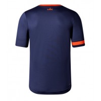 Camisa de Futebol Lille OSC Equipamento Alternativo 2023-24 Manga Curta